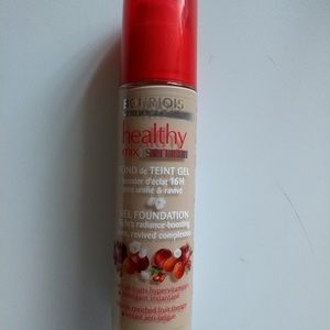 NEW Bourjois Paris Healthy Mix Serum 52 Vanilla